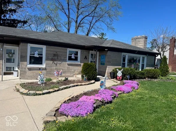 1920 N Arlington Ave, Indianapolis, IN 46218