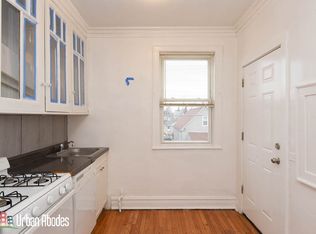 4826.5 W Addison St #2W, Chicago, IL 60641