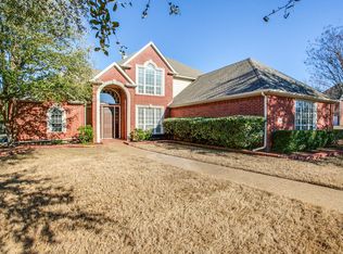 207 Stanford Ct, Heath, TX 75032
