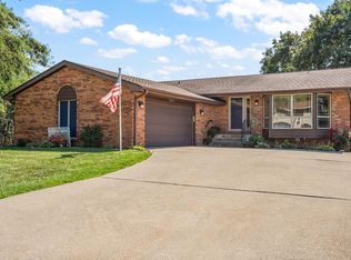 1327 Brandywine Rd, Crown Point, IN 46307