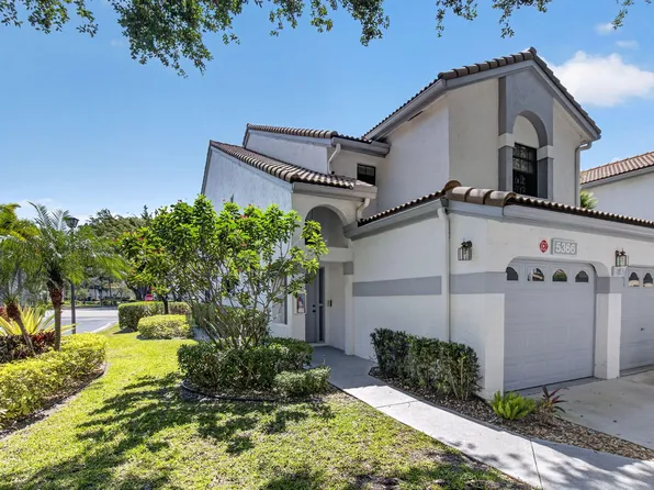 5366 Venetia Court #E, Boynton Beach, FL 33437