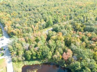 Map4lot10 Adams Rd, Frankfort, ME 04438