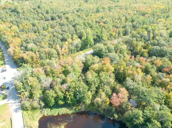 Map4Lot10 Adams Road, Frankfort, ME 04438