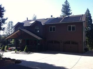 21421 Heather Ln, Volcano, CA 95689