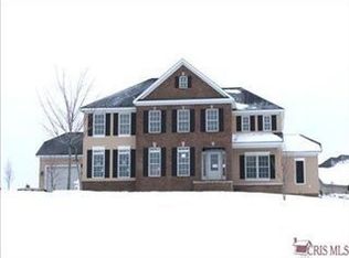 8659 Witney Ave NW, North Canton, OH 44720