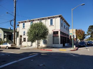 2601 Martin Luther King Jr Way UNIT 1, Oakland, CA 94612