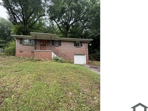 625 Lisa Ln, Birmingham, AL 35206