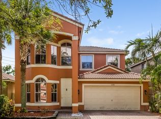 5293 Sancerre Cir, Lake Worth, FL 33463