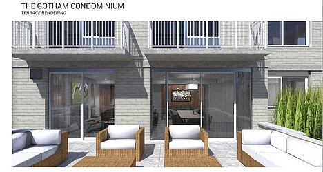 Rented by Owner