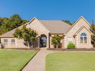 2812 Timbercreek Dr, Bryant, AR, 72022