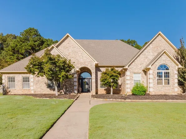 2812 Timbercreek Dr, Bryant, AR 72022