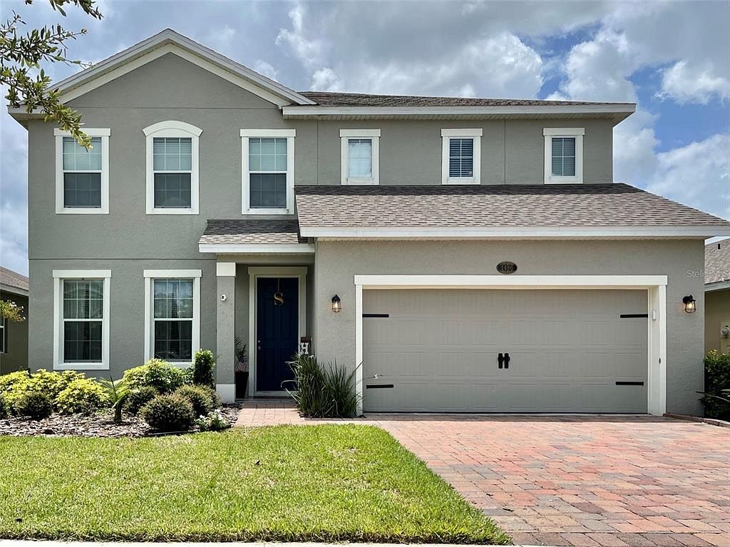 1486 Chelsea Manor Cir, Deland, FL 32724 Zillow