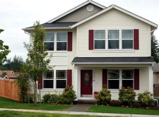 6529 Douglas Ave SE, Snoqualmie, WA 98065