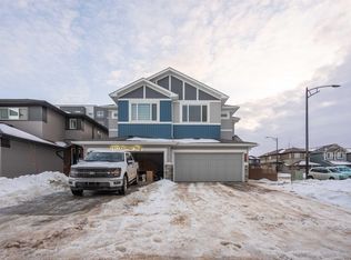 1459 Cherniak Way SW, Edmonton, AB T6W5B1