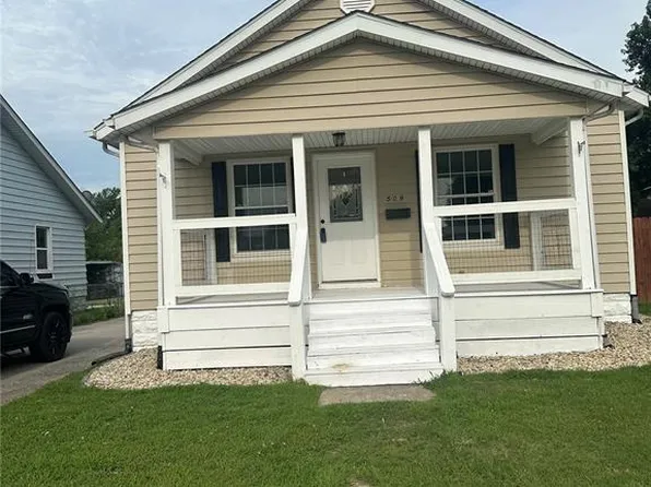 509 Bowman Ave, East Alton, IL 62024