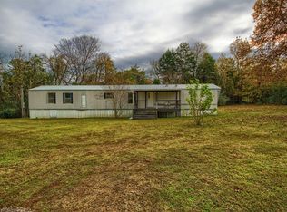1248 Sr 164, Hector, AR 72843