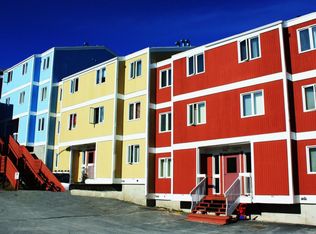 5401 52nd St #779826, Yellowknife, NT X1A3K1