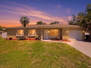 5330 Malamin Rd, North Port, FL 34287