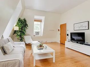 88 Cedar St APT 3, Roxbury, MA 02119