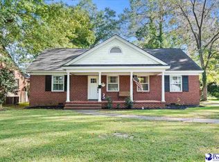 1202 W Palmetto St, Florence, SC 29501