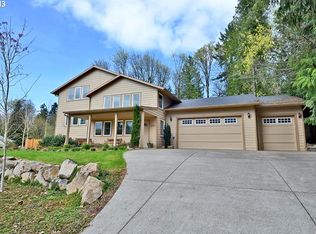 2590 Debok Rd, West Linn, OR
