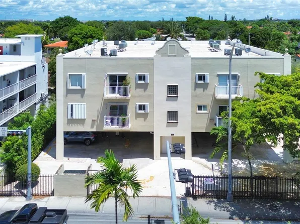 3201 W Flagler St APT 209, Miami, FL 33135