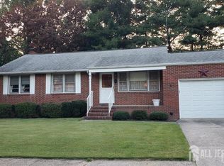 43 Hoffman Ave, South Amboy, NJ 08879