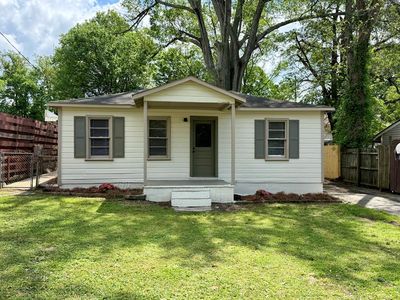 5630 Lorenzo Rd, Columbus, GA, 31904