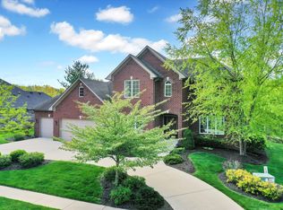 7845 Hickory Ridge Ln, Mooresville, IN 46158