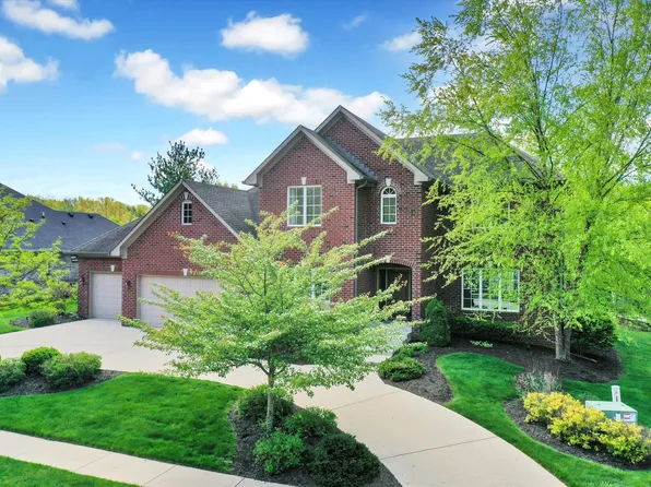 7845 Hickory Ridge Ln, Mooresville, IN 46158