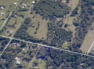 3358 Lionel Rd #4, Mims, FL 32754