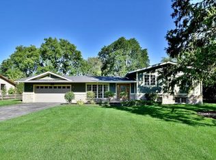 1512 W Thomas St, Arlington Heights, IL