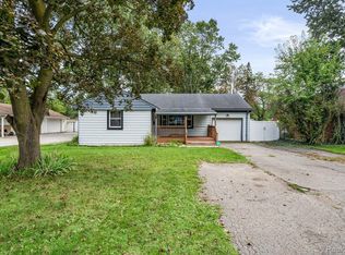 20943 Wick Rd, Taylor, MI 48180