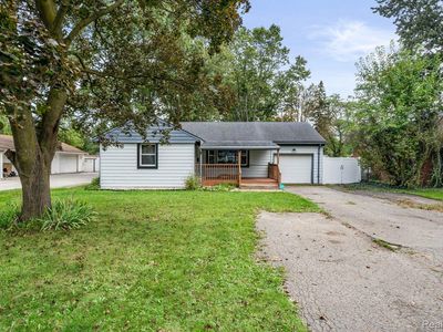 20943 Wick Rd, Taylor, MI, 48180