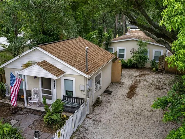 725 New York St, Clearwater, FL 33756