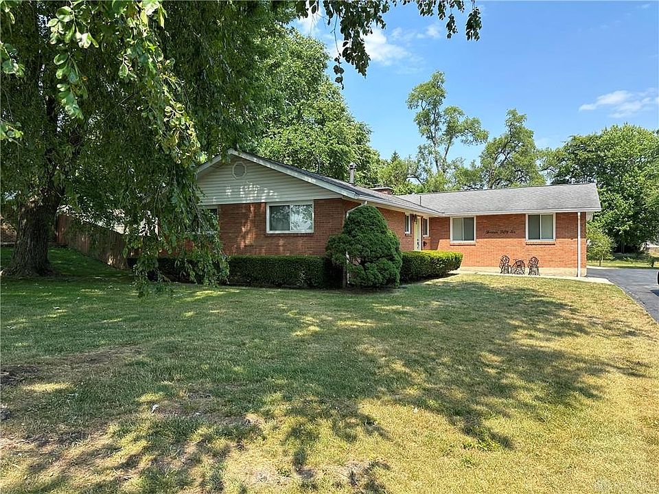 1356 Feldman Ave, Dayton, OH 45432 Zillow