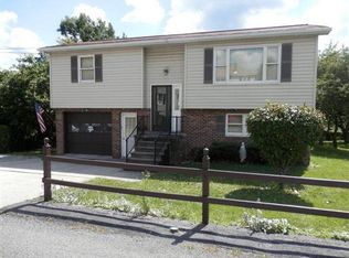 244 Maple Ave, Windber, PA 15963