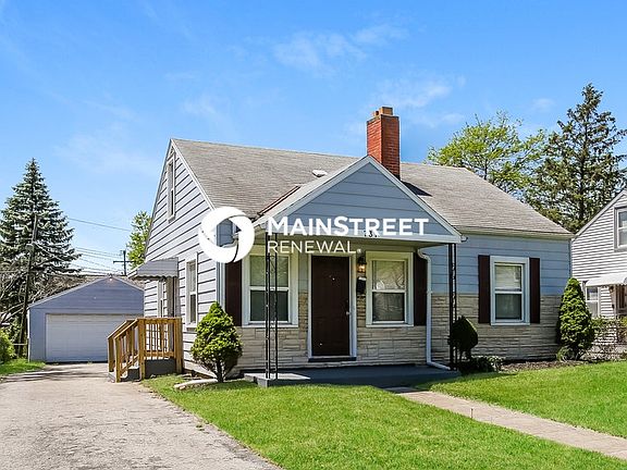 2nd image of 731 S Highland Ave