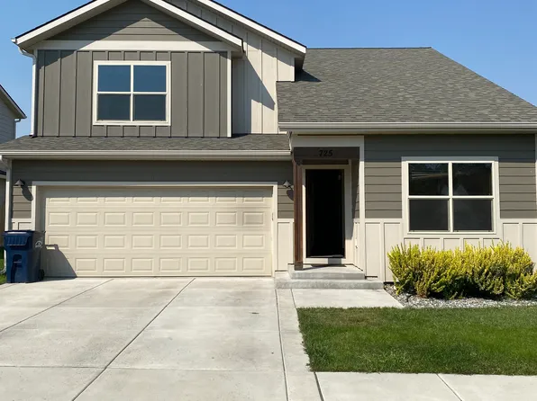 725 N Sheridan Ave, Bozeman, MT 59718
