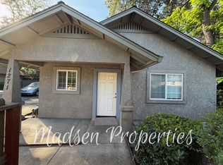 1271 E 8th St #B, Chico, CA 95928