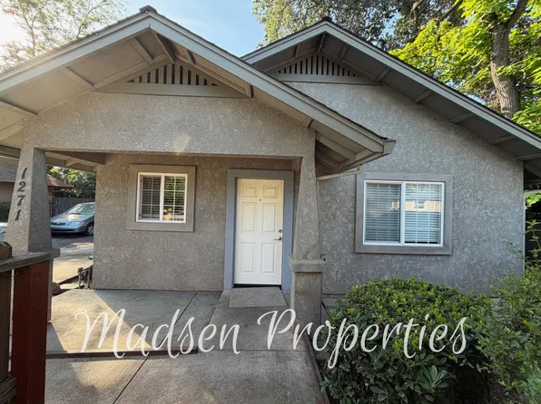 1271 E 8th St #B, Chico, CA 95928