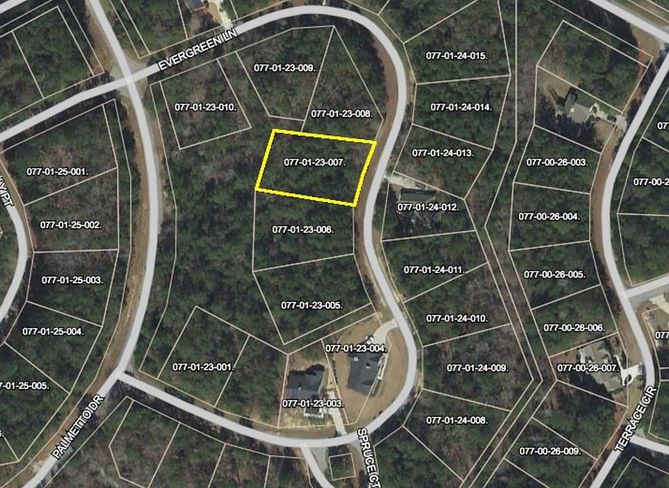 1st image of L7 B23 Evergreen Lane