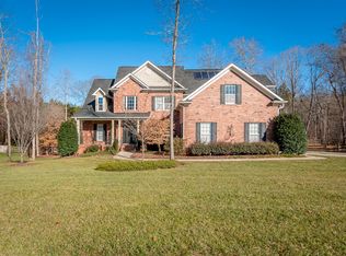 2059 Slippery Rock Cv, Clover, SC 29710