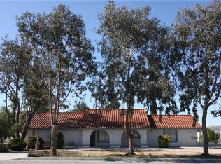 26341 Cottonwood Ave, Moreno Valley, CA 92555