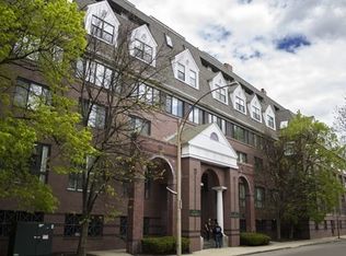 59 Brainerd Rd APT 407, Allston, MA 02134