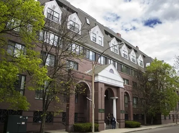 59 Brainerd Rd APT 407, Allston, MA 02134