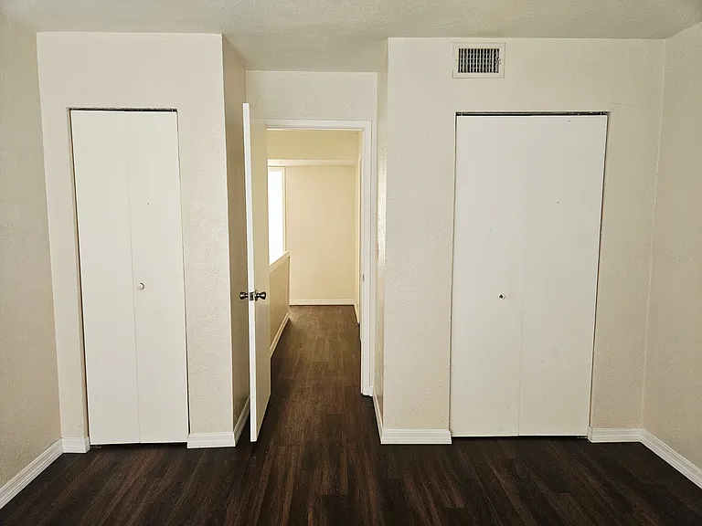 4th bedroom