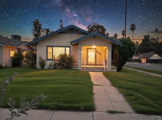3805 E Kerckhoff Ave, Fresno, CA