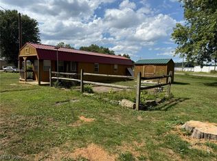 60645 Southgate Rd, Byesville, OH 43723