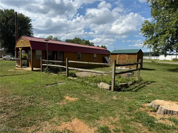 60645 Southgate Rd, Byesville, OH 43723